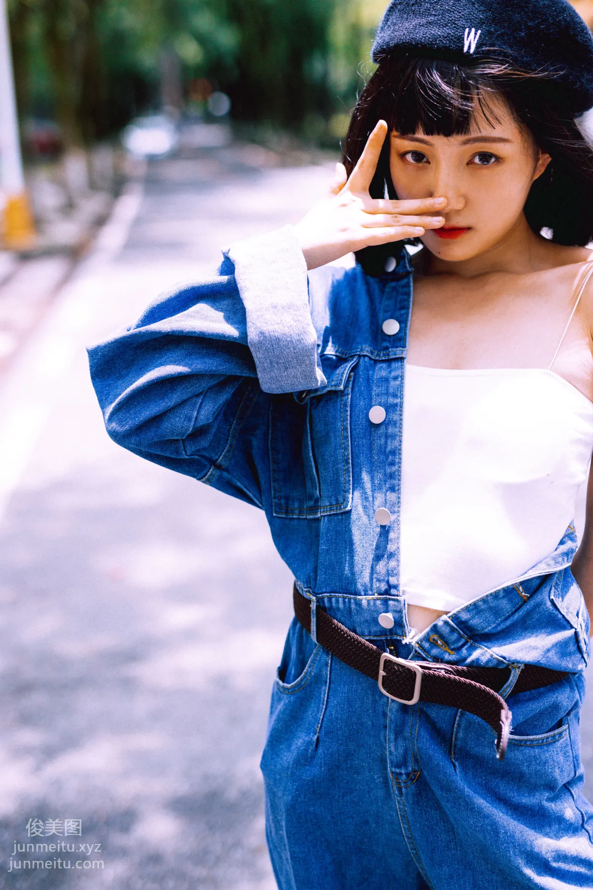 Li Meixi: YiTuYu photo 41