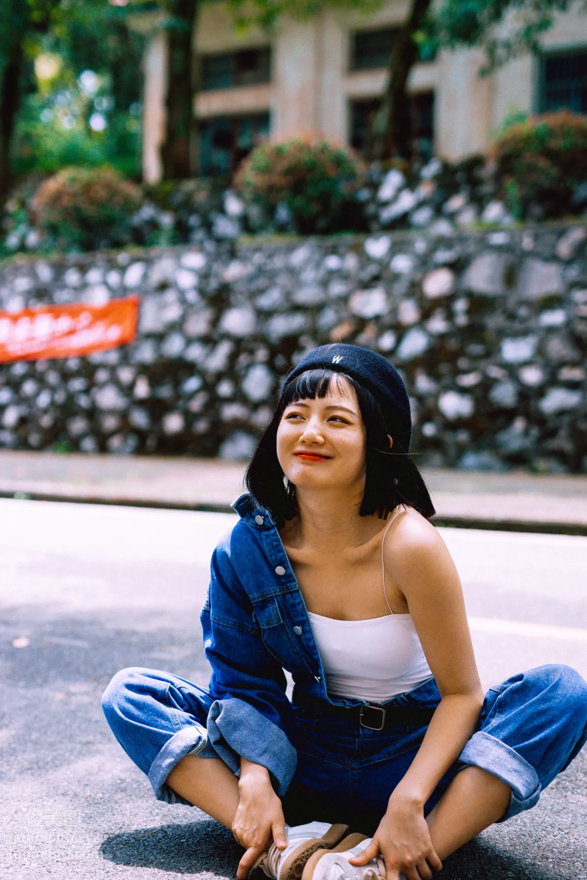 Li Meixi: YiTuYu photo 44