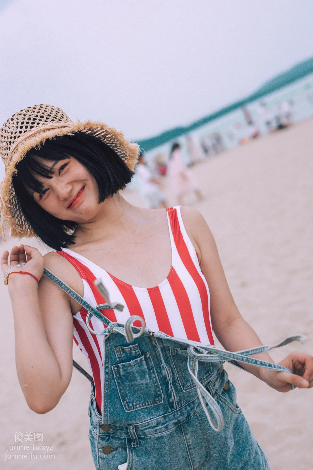 Li Meixi: YiTuYu photo 3