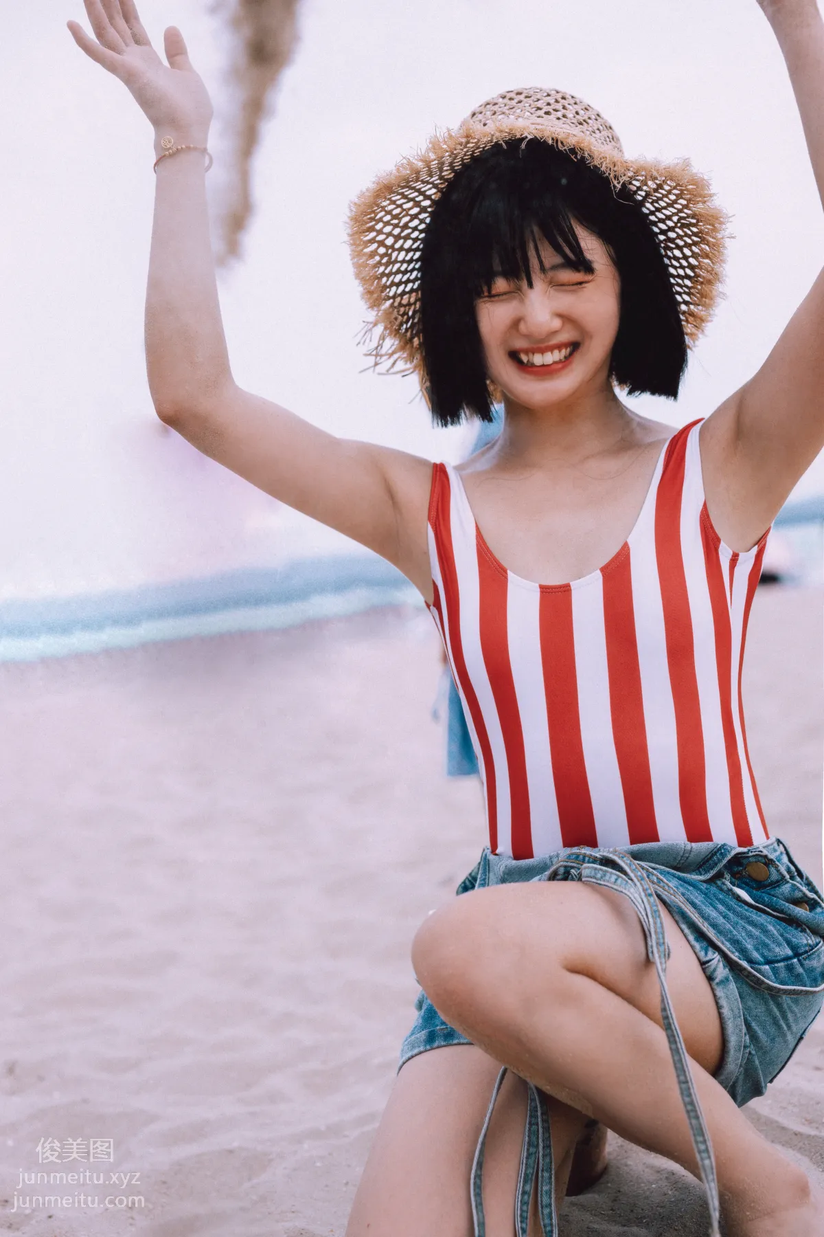 Li Meixi: YiTuYu photo 4