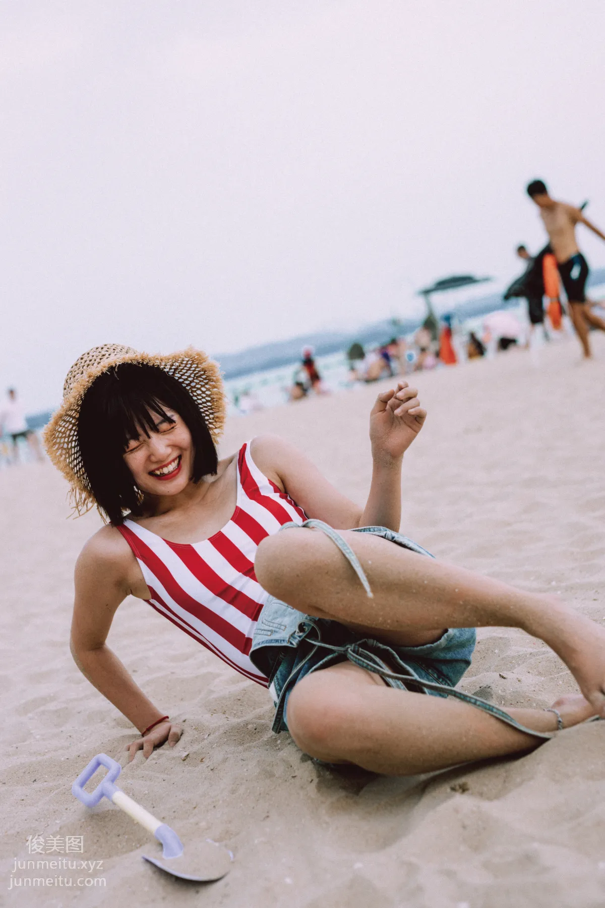 Li Meixi: YiTuYu photo 6