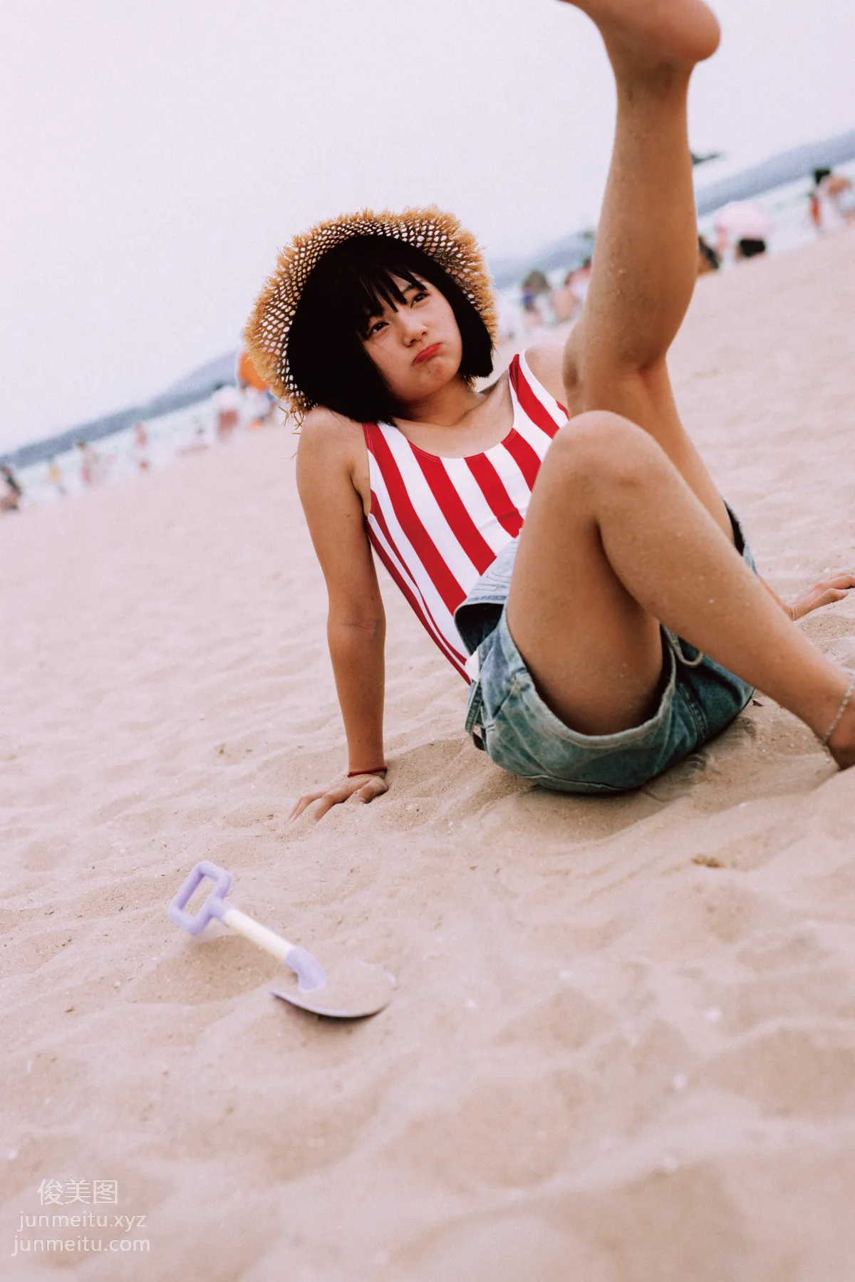Li Meixi: YiTuYu photo 7