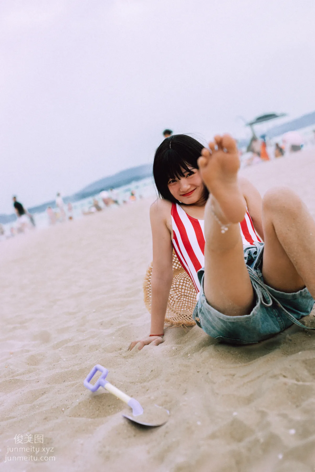 Li Meixi: YiTuYu photo 8