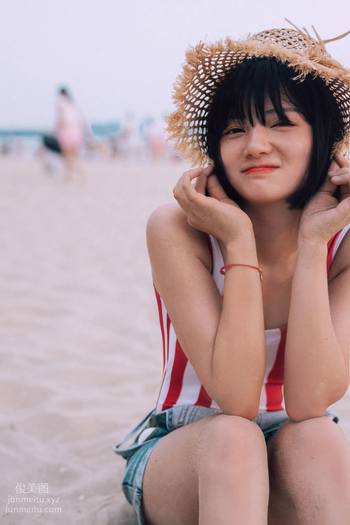 Li Meixi: YiTuYu photo 9