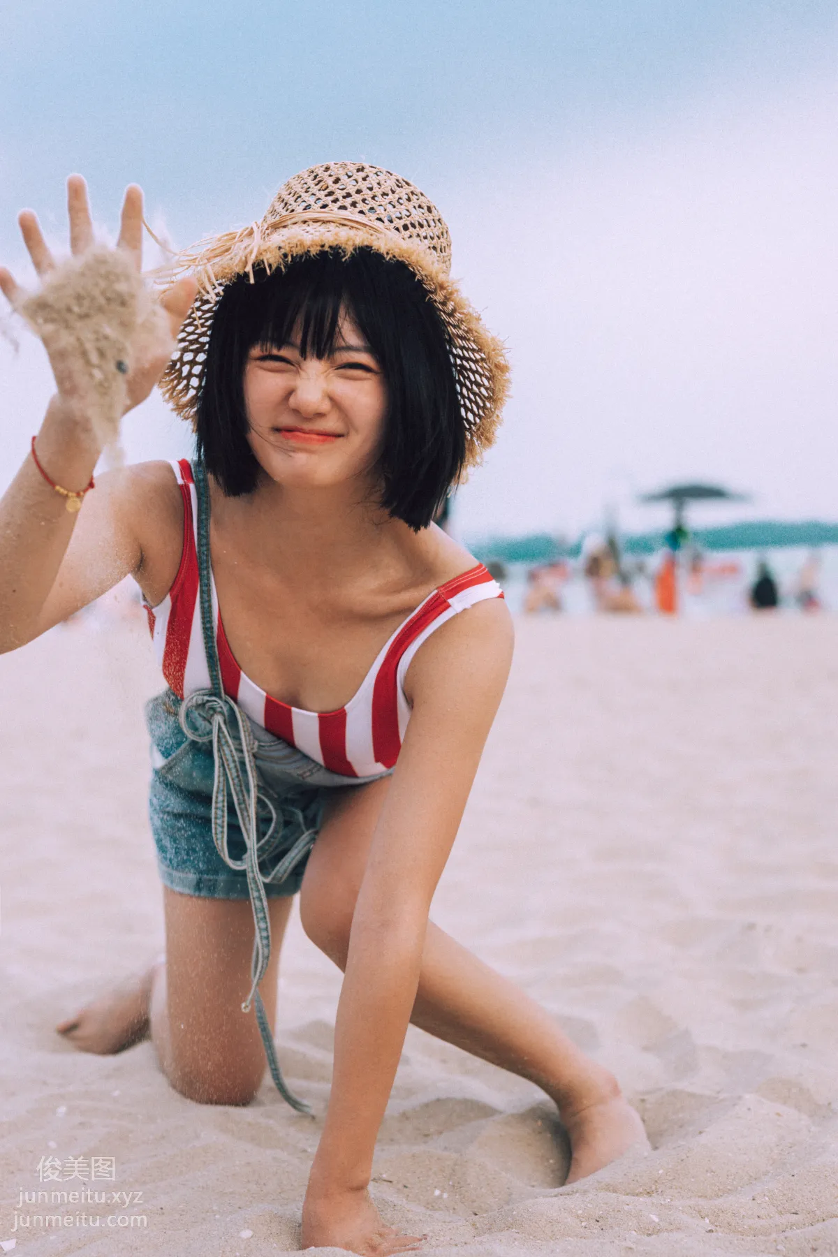 Li Meixi: YiTuYu photo 12