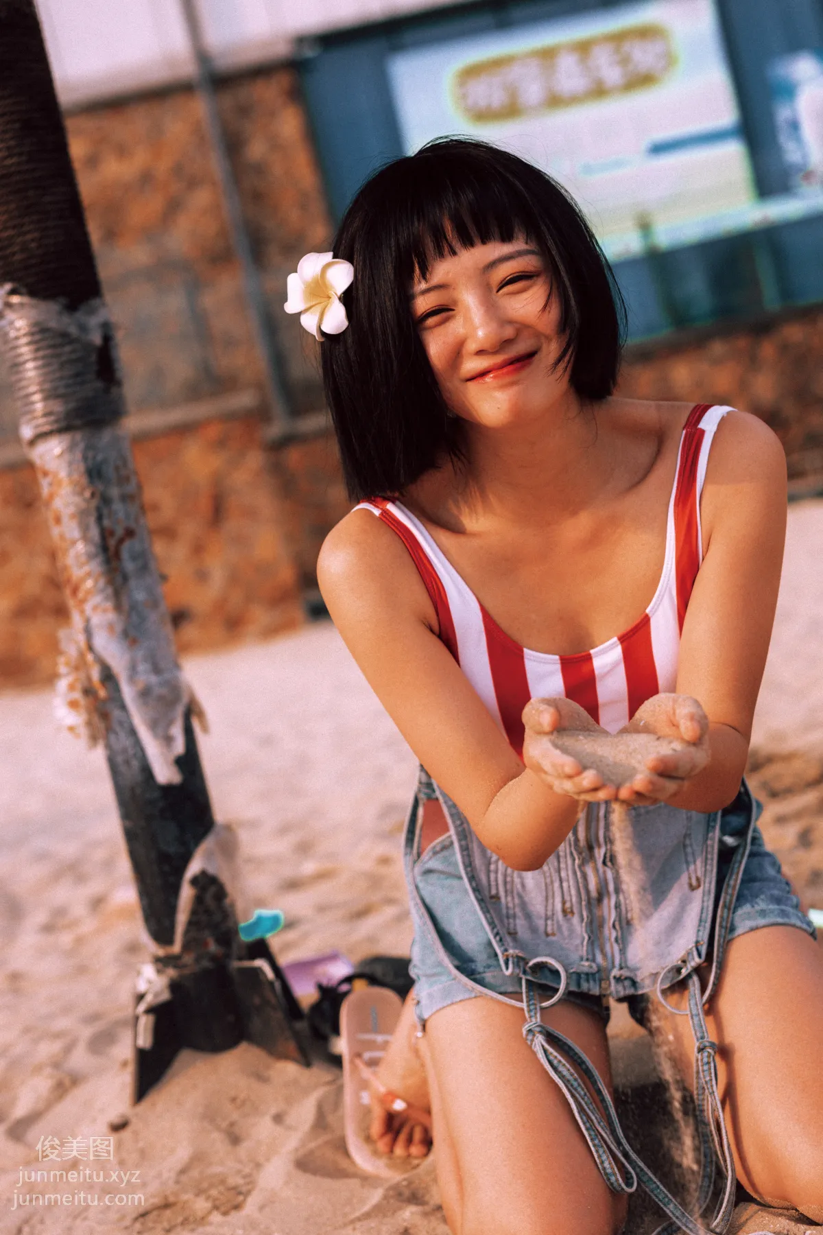 Li Meixi: YiTuYu photo 13