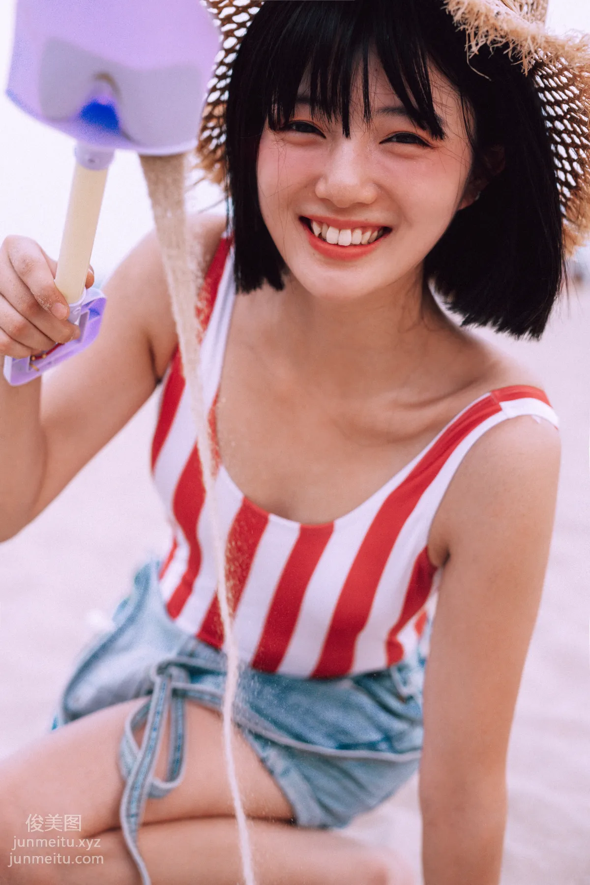 Li Meixi: YiTuYu photo 14