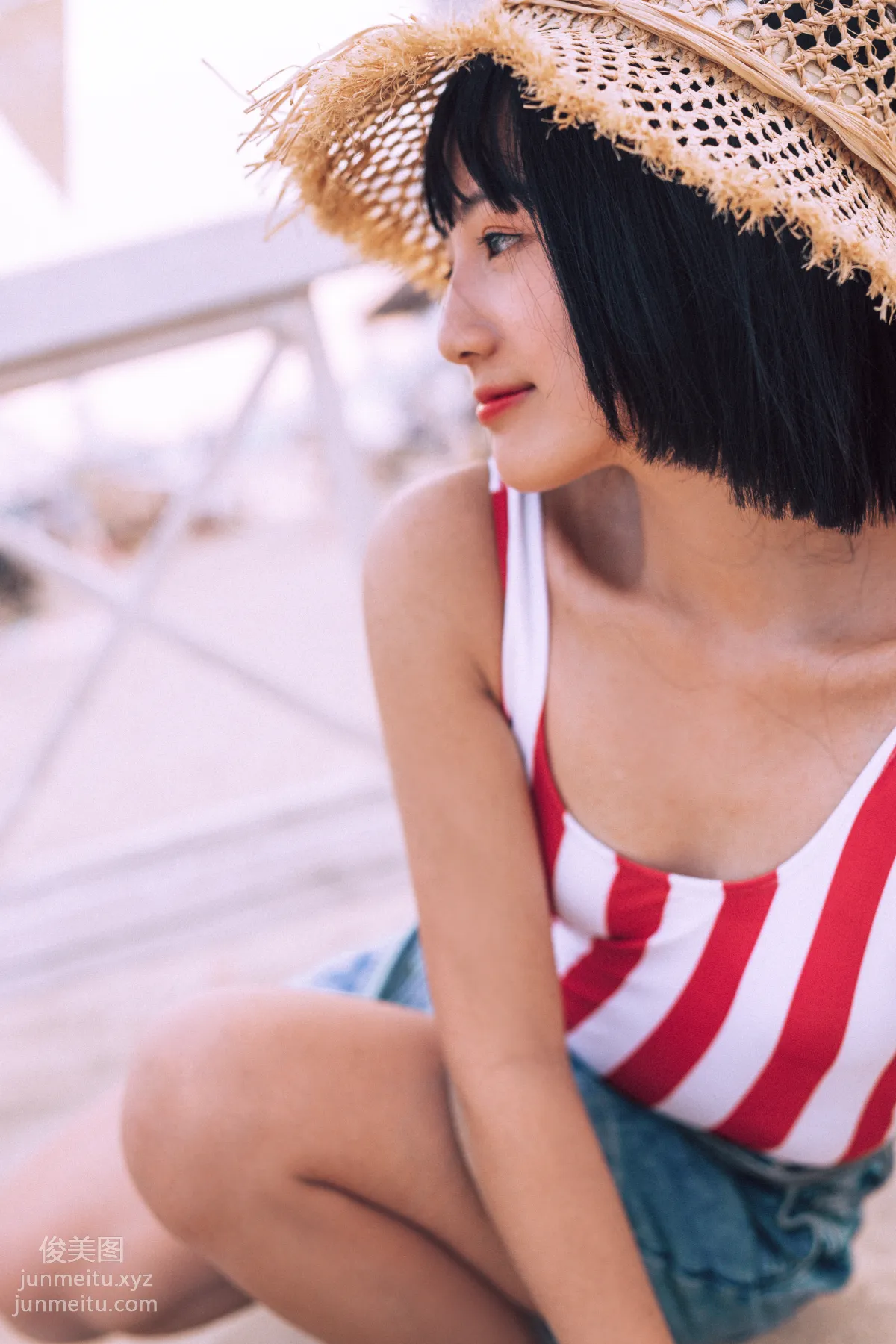 Li Meixi: YiTuYu photo 18
