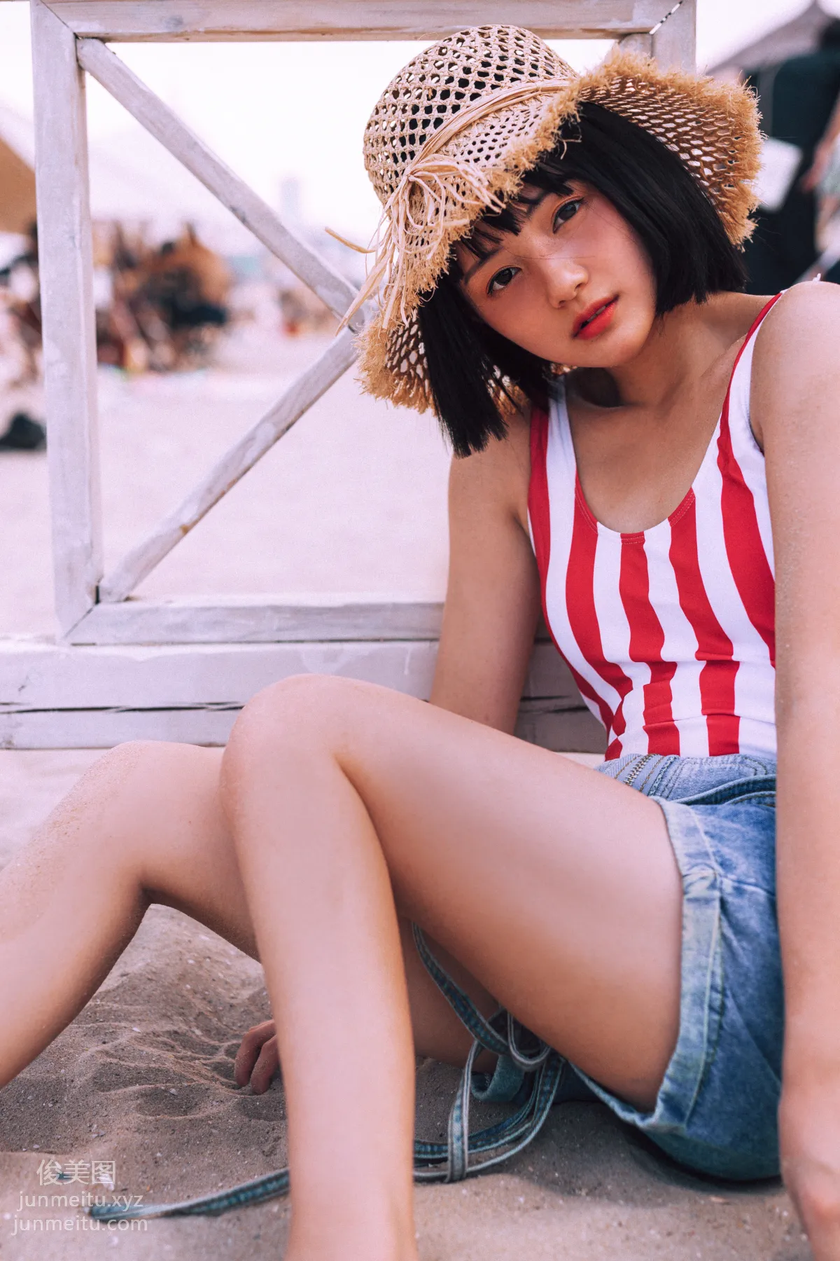 Li Meixi: YiTuYu photo 19