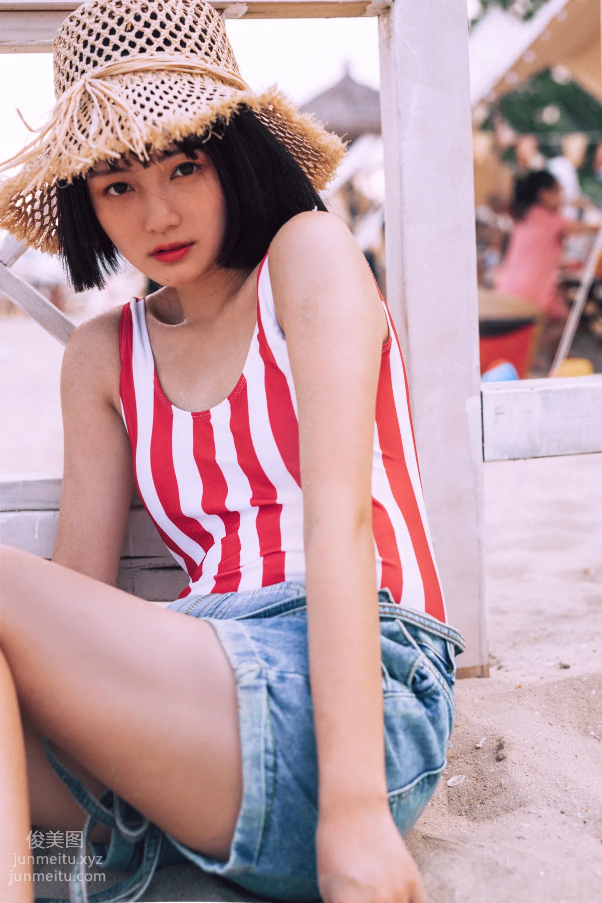 Li Meixi: YiTuYu photo 20