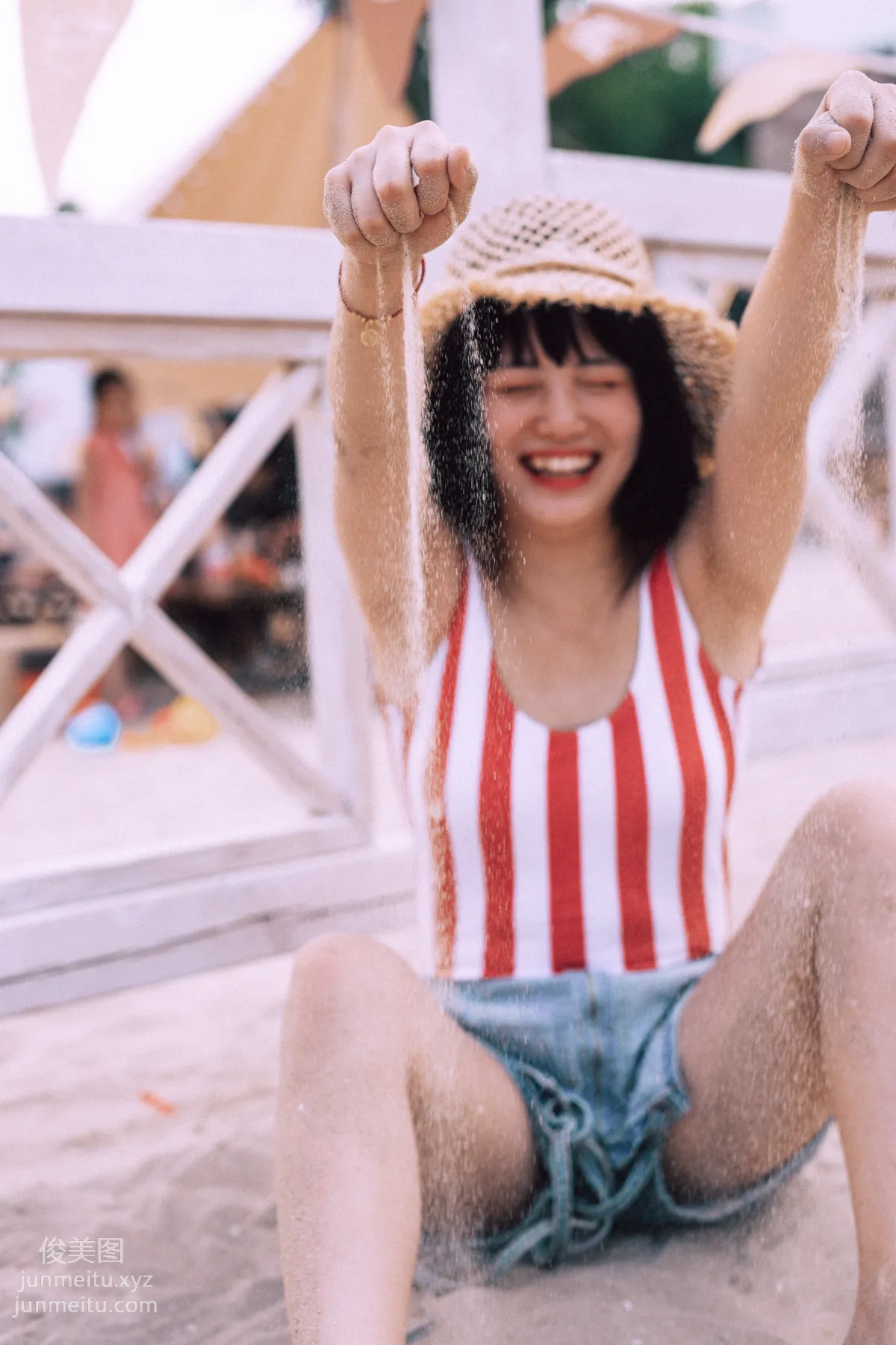 Li Meixi: YiTuYu photo 21