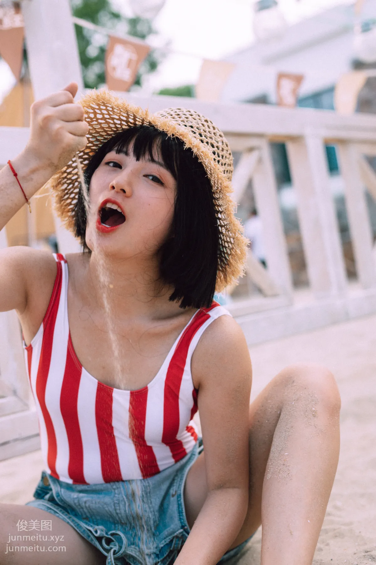 Li Meixi: YiTuYu photo 22
