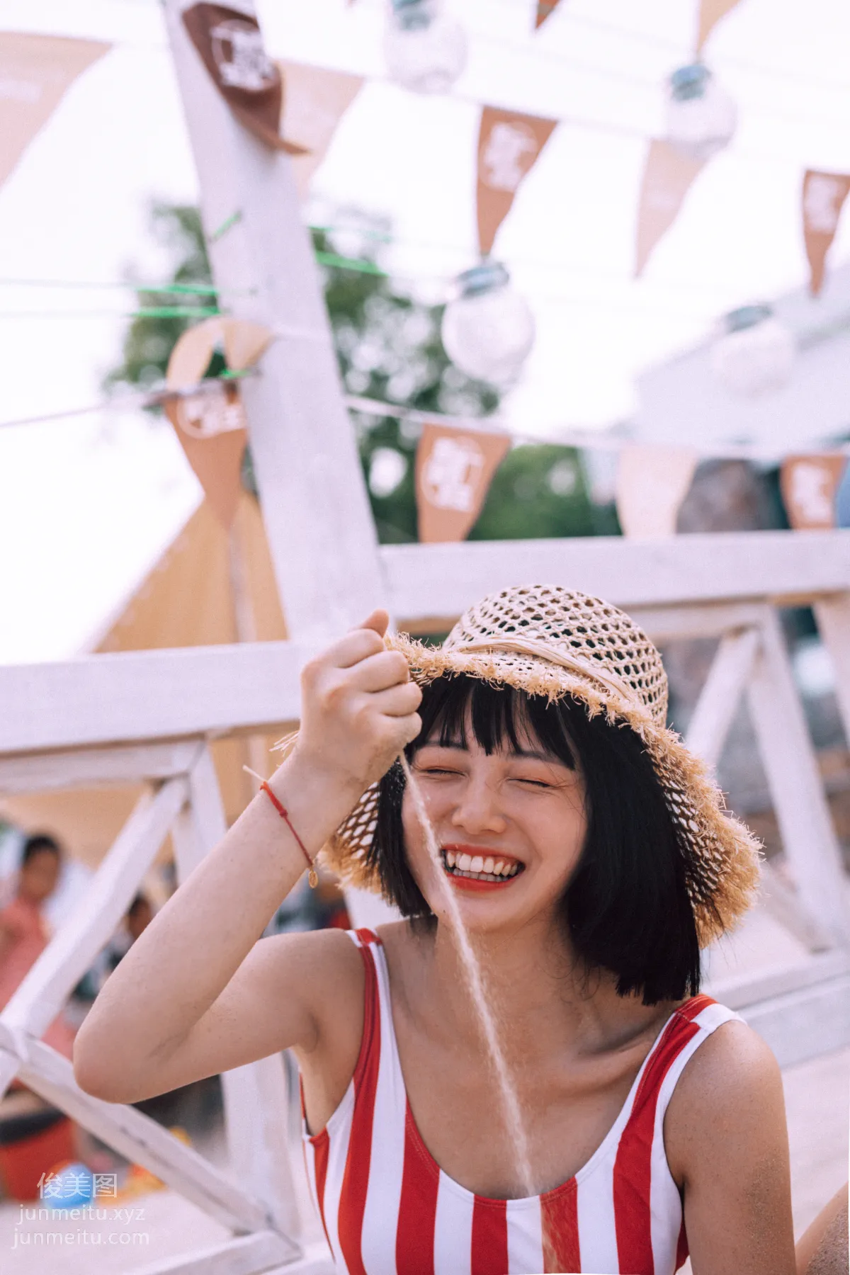 Li Meixi: YiTuYu photo 23