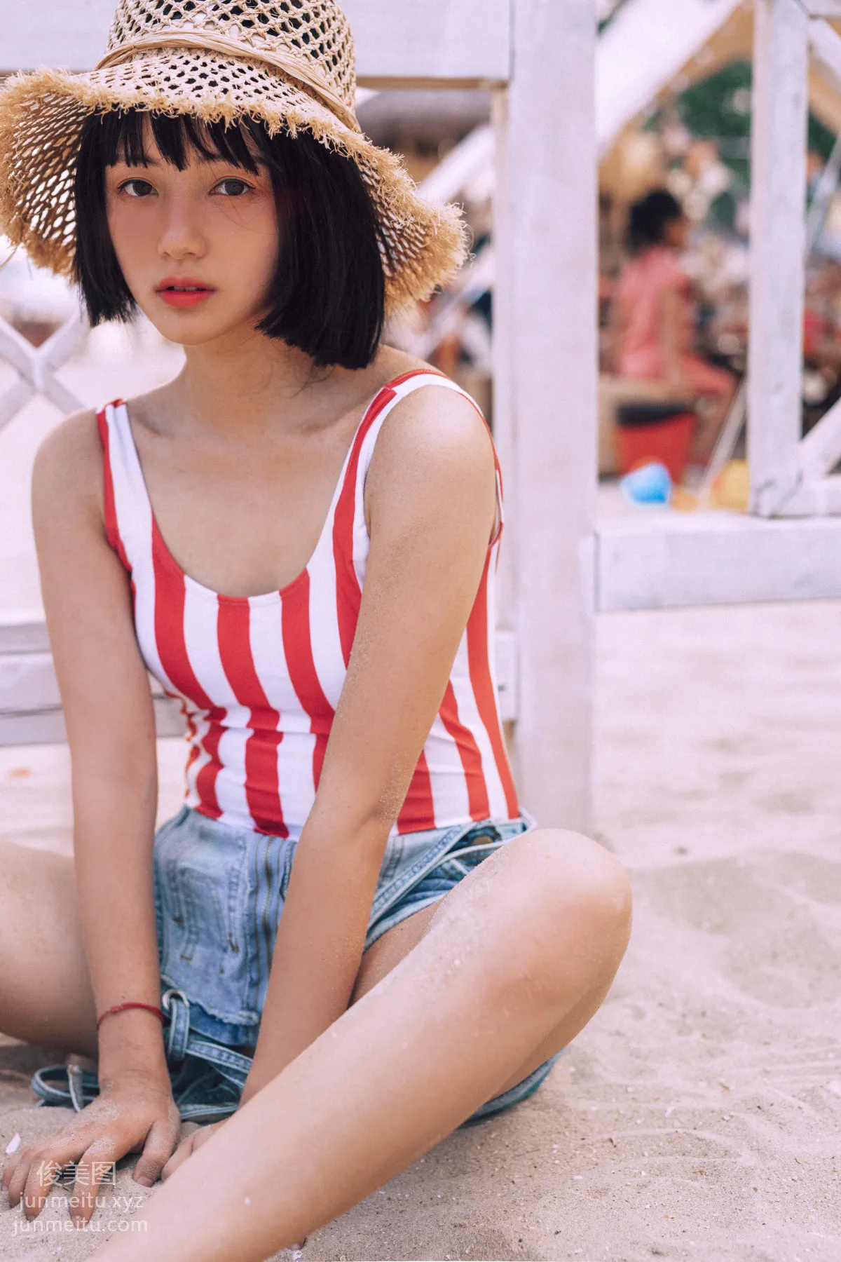 Li Meixi: YiTuYu photo 27