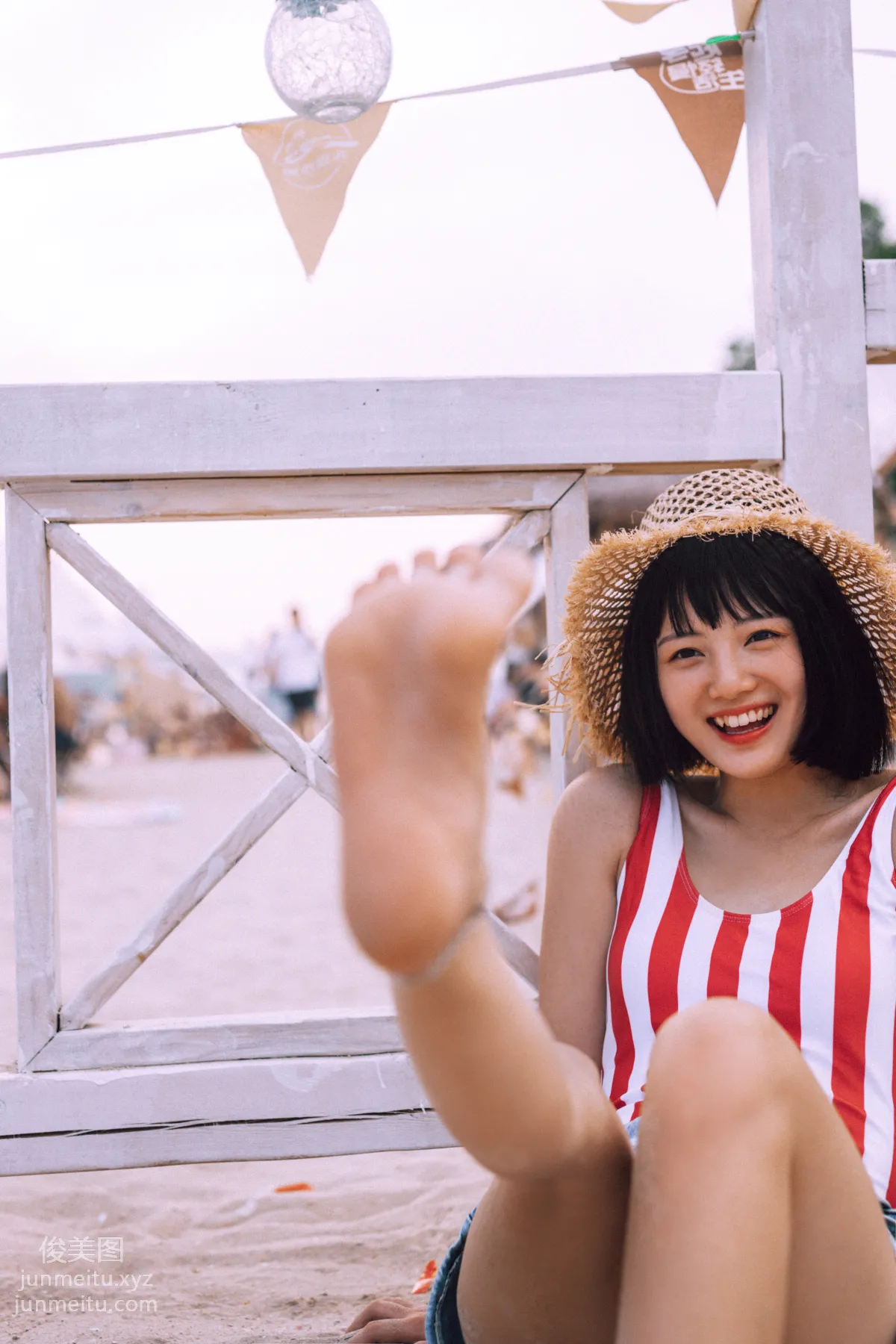 Li Meixi: YiTuYu photo 28