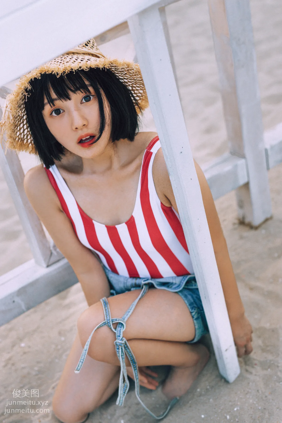 Li Meixi: YiTuYu photo 30