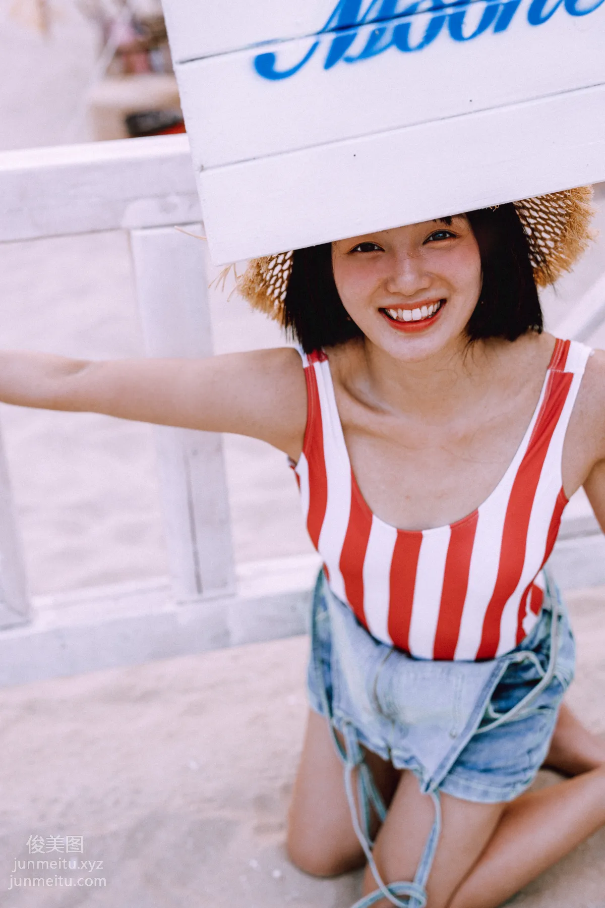 Li Meixi: YiTuYu photo 33