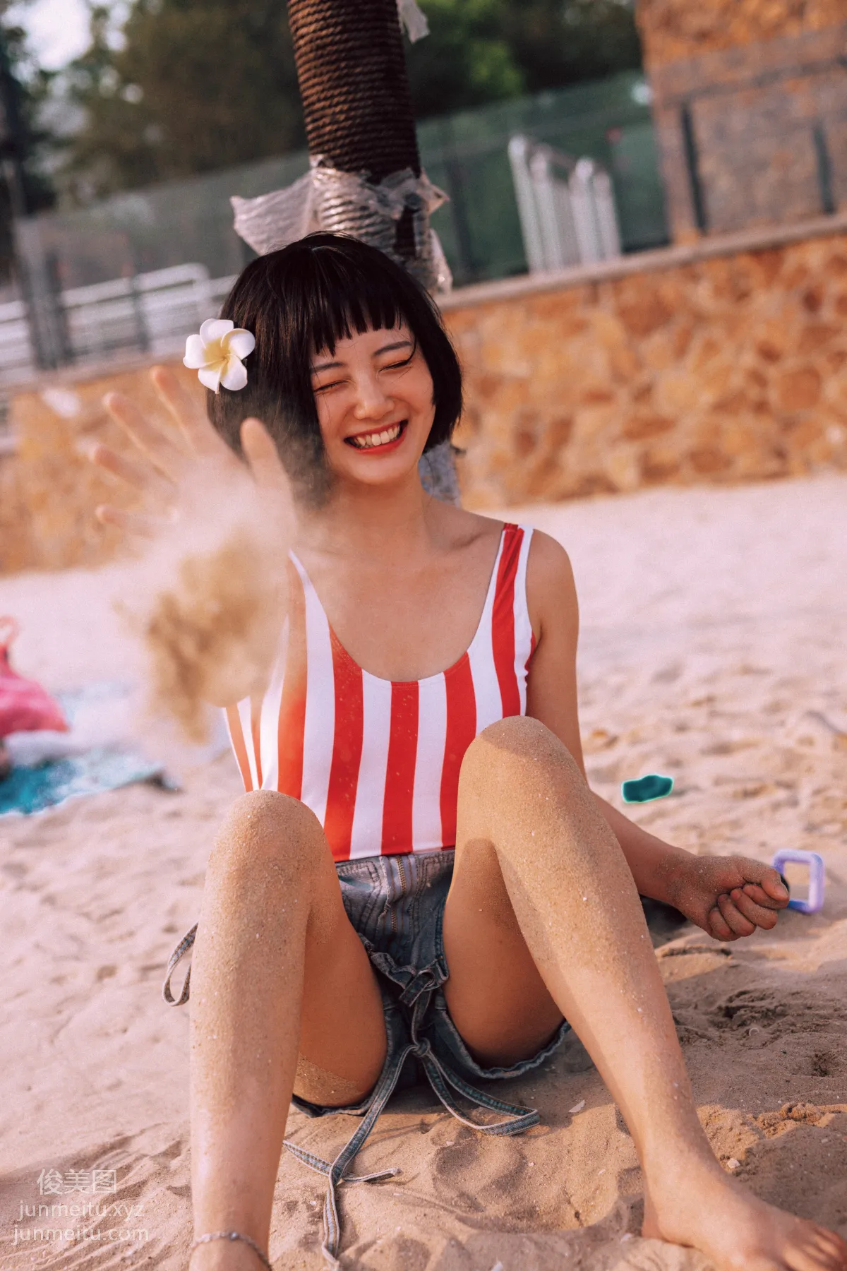 Li Meixi: YiTuYu photo 35