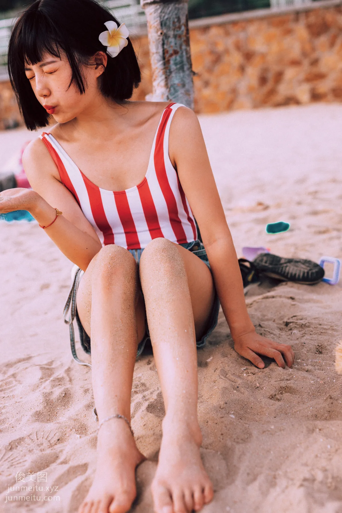 Li Meixi: YiTuYu photo 37