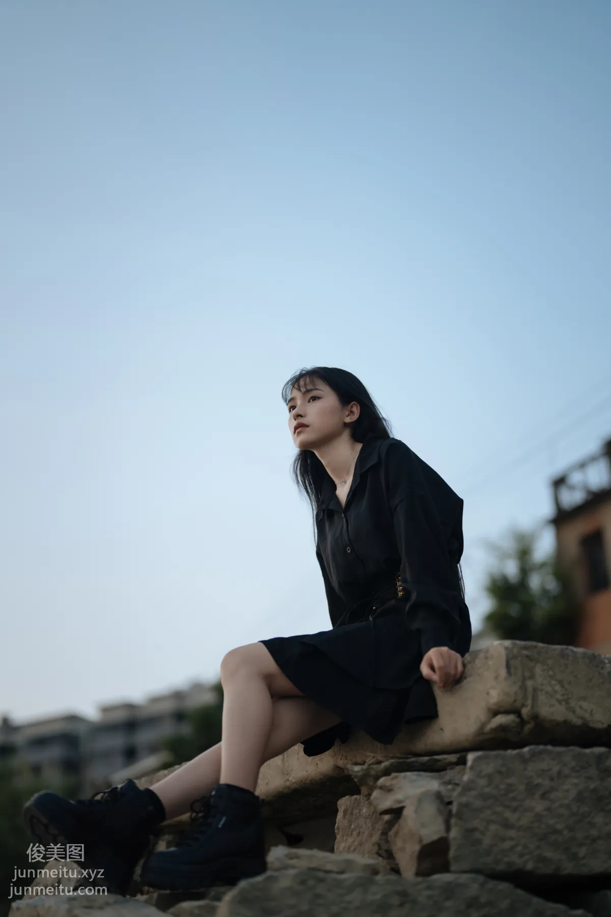 Nan Ci: YiTuYu photo 4