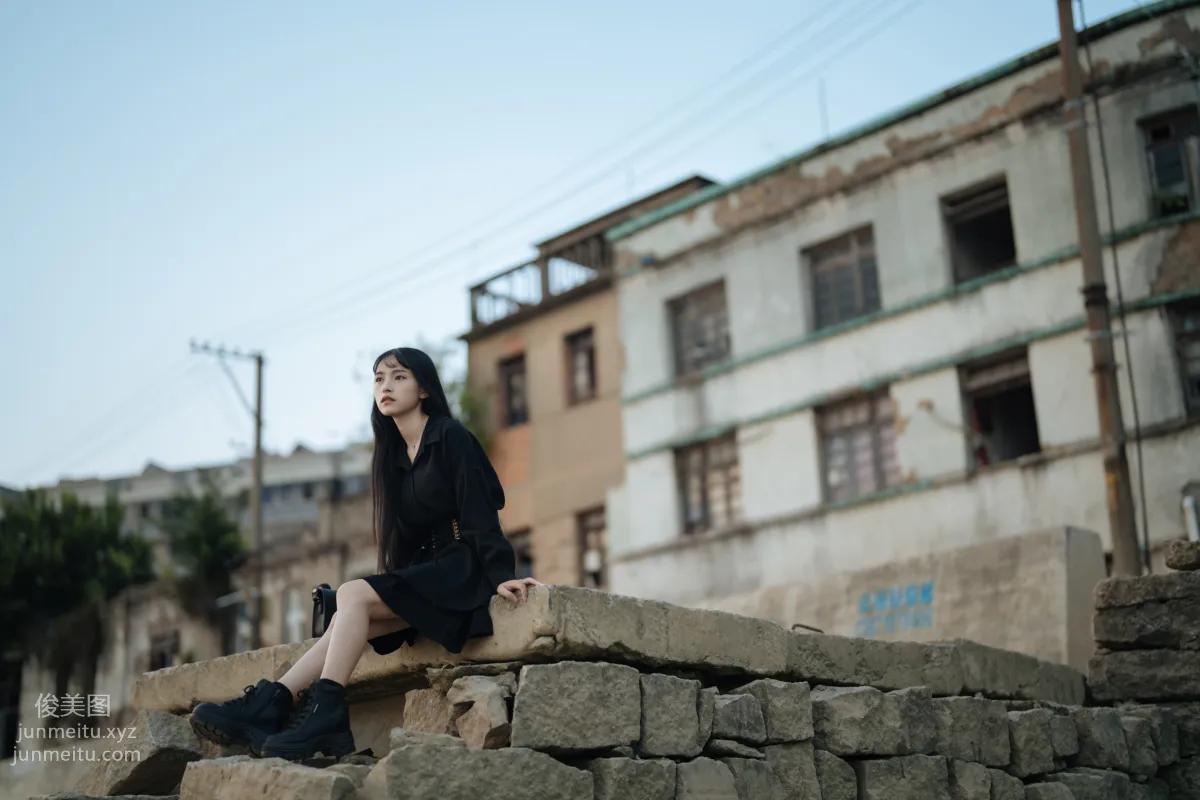 Nan Ci: YiTuYu photo 5