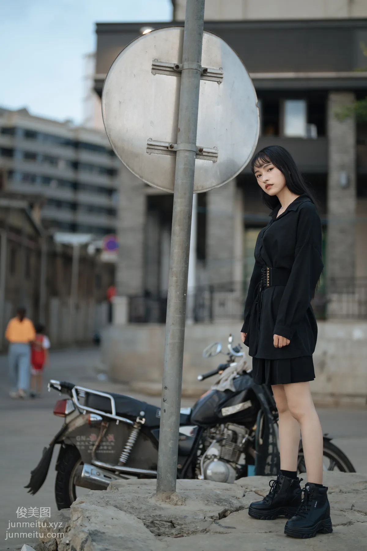 Nan Ci: YiTuYu photo 7
