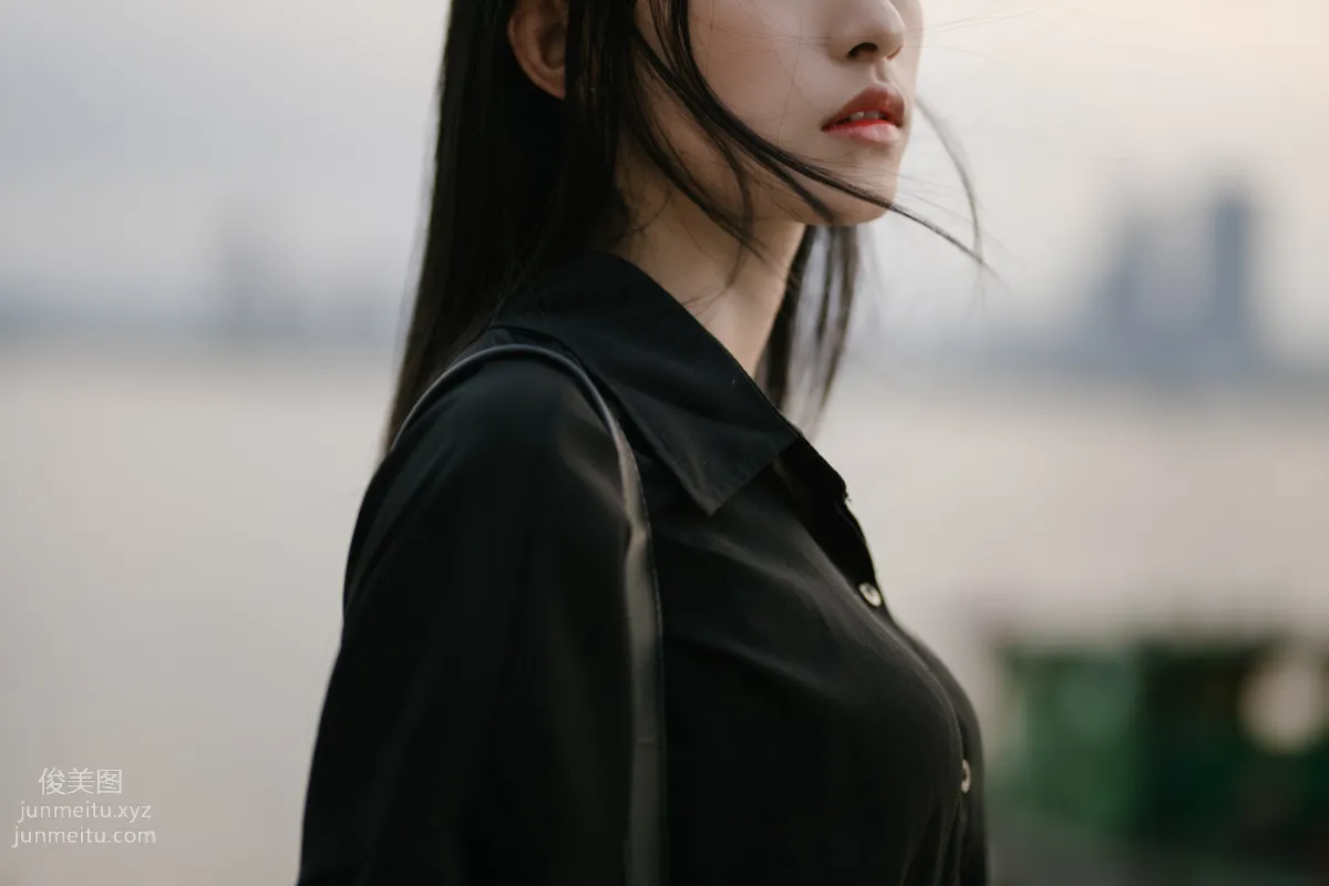 Nan Ci: YiTuYu photo 9