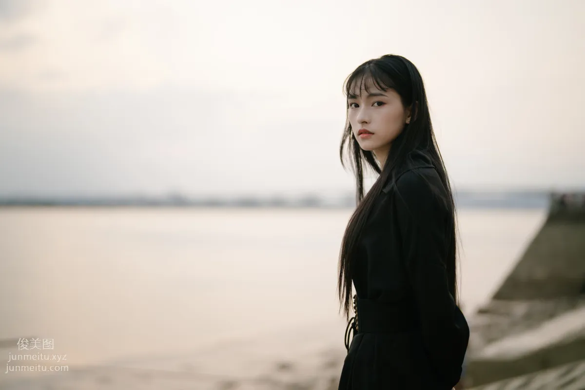 Nan Ci: YiTuYu photo 12