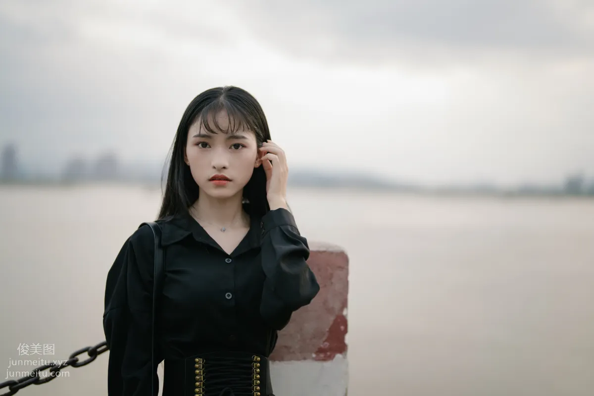 Nan Ci: YiTuYu photo 13