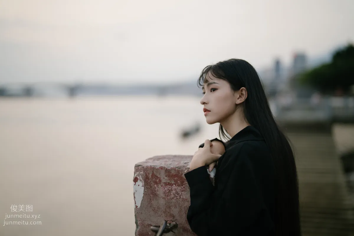 Nan Ci: YiTuYu photo 14