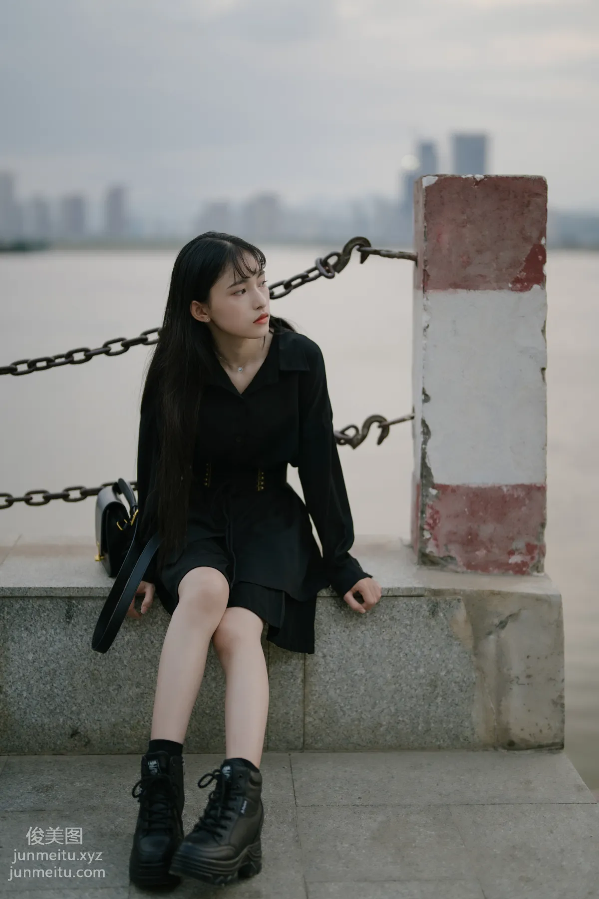 Nan Ci: YiTuYu photo 15