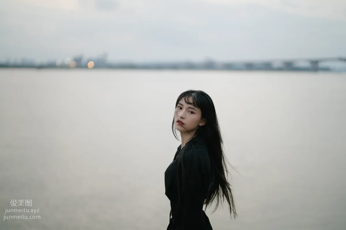 Nan Ci: YiTuYu photo 19