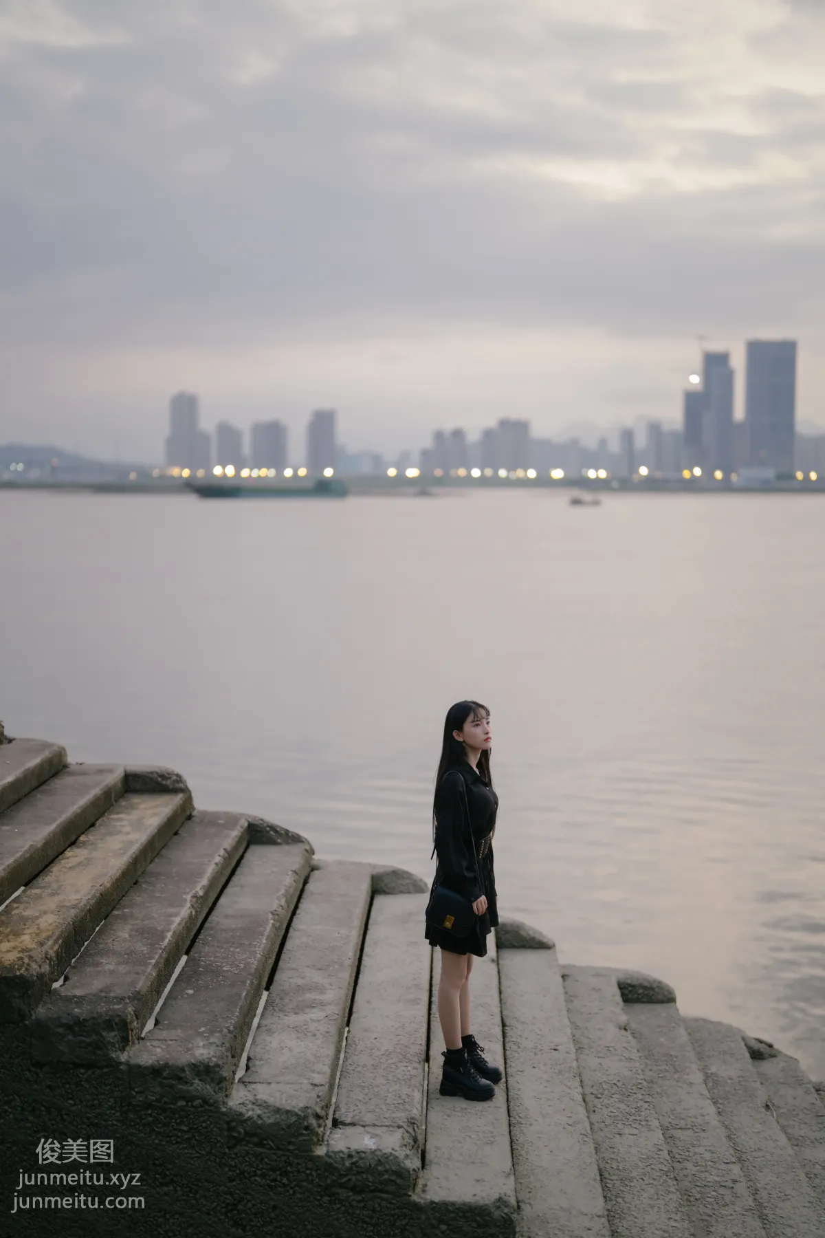 Nan Ci: YiTuYu photo 24