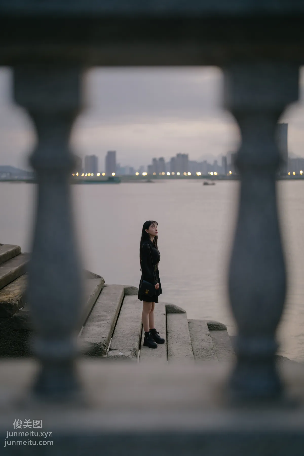 Nan Ci: YiTuYu photo 25