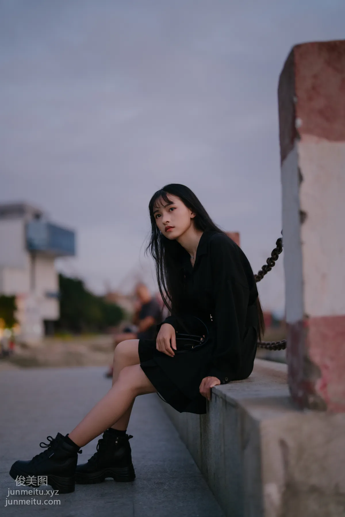 Nan Ci: YiTuYu photo 27