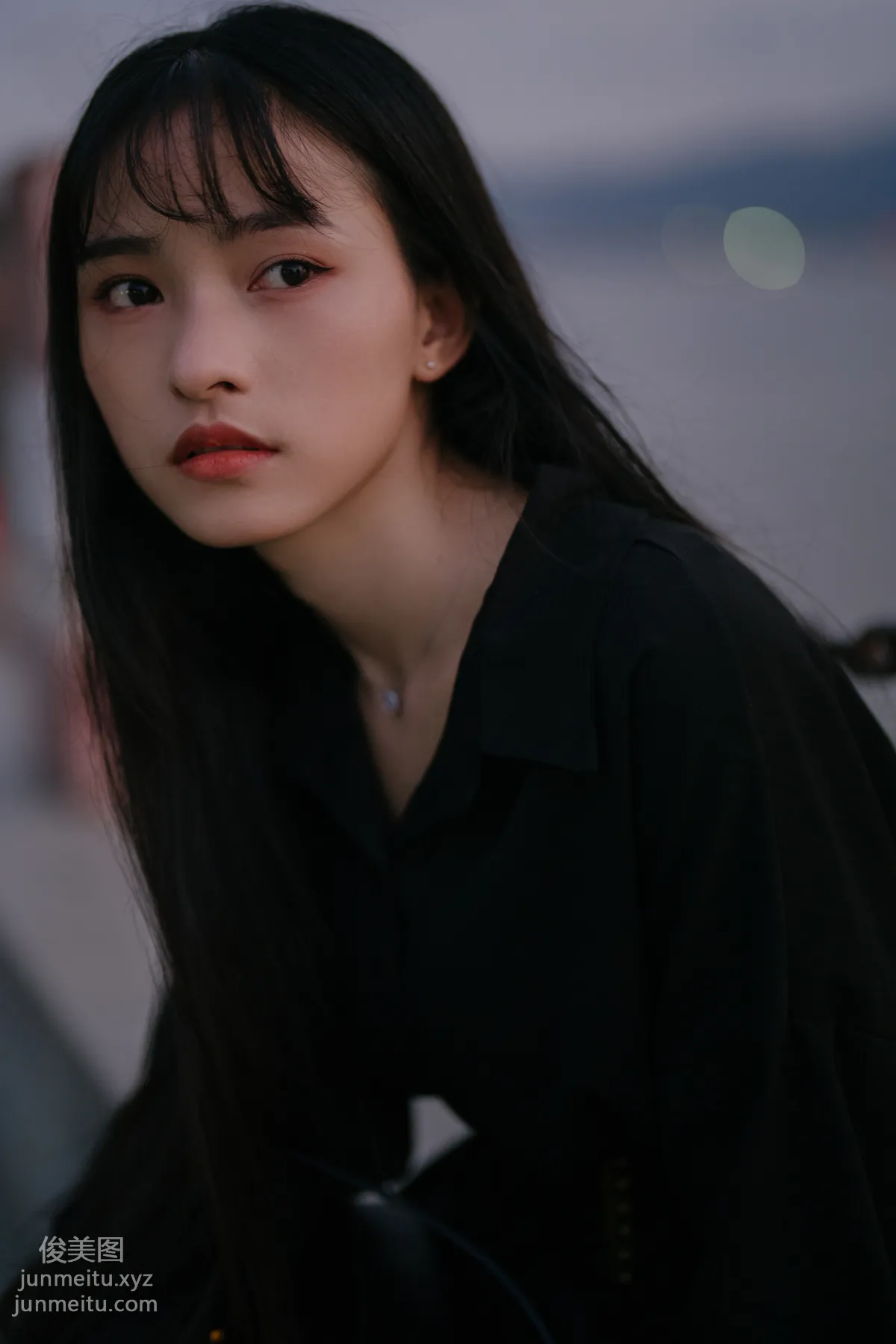 Nan Ci: YiTuYu photo 28