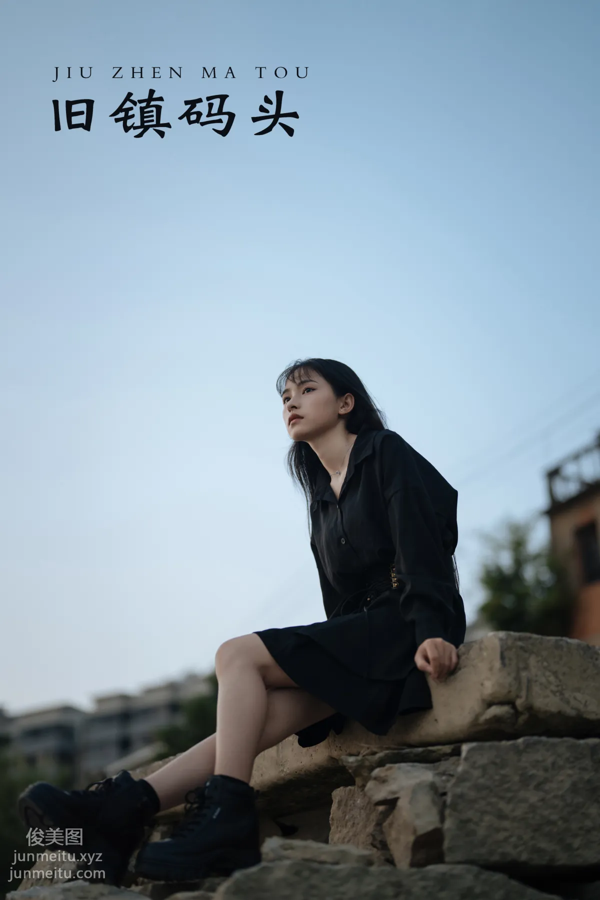 Nan Ci: YiTuYu photo 32