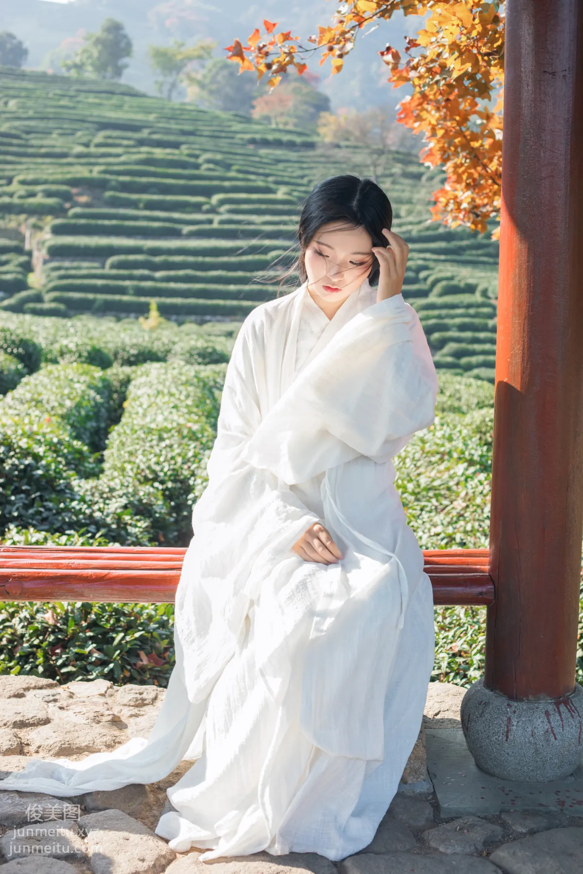 Yige Bailu: YiTuYu photo 3