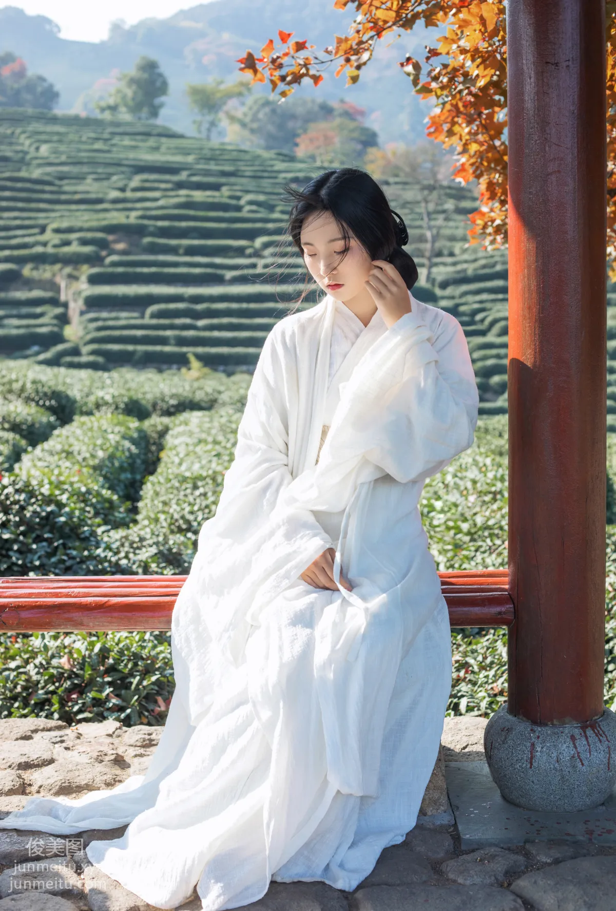 Yige Bailu: YiTuYu photo 4