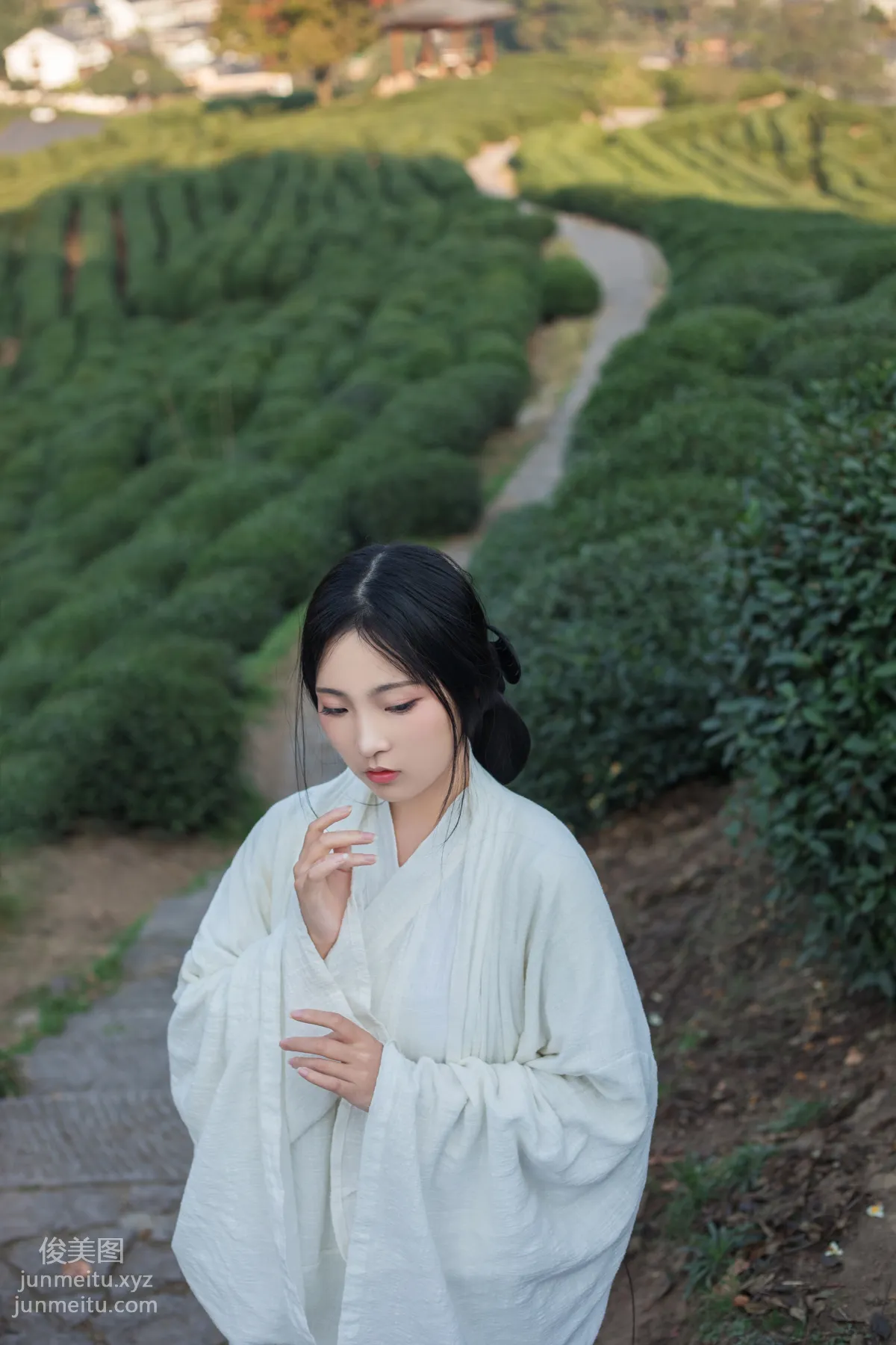 Yige Bailu: YiTuYu photo 19