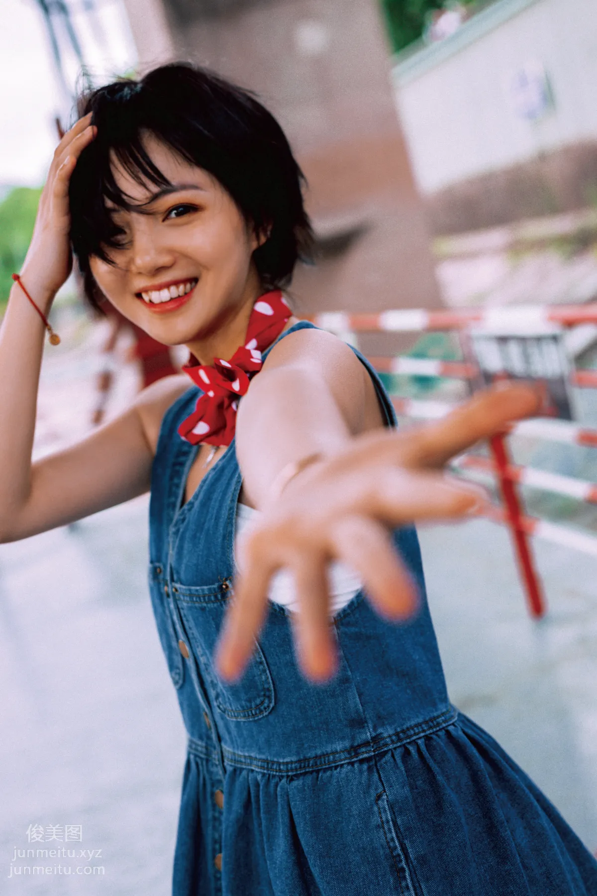 Li Meixi: YiTuYu photo 2