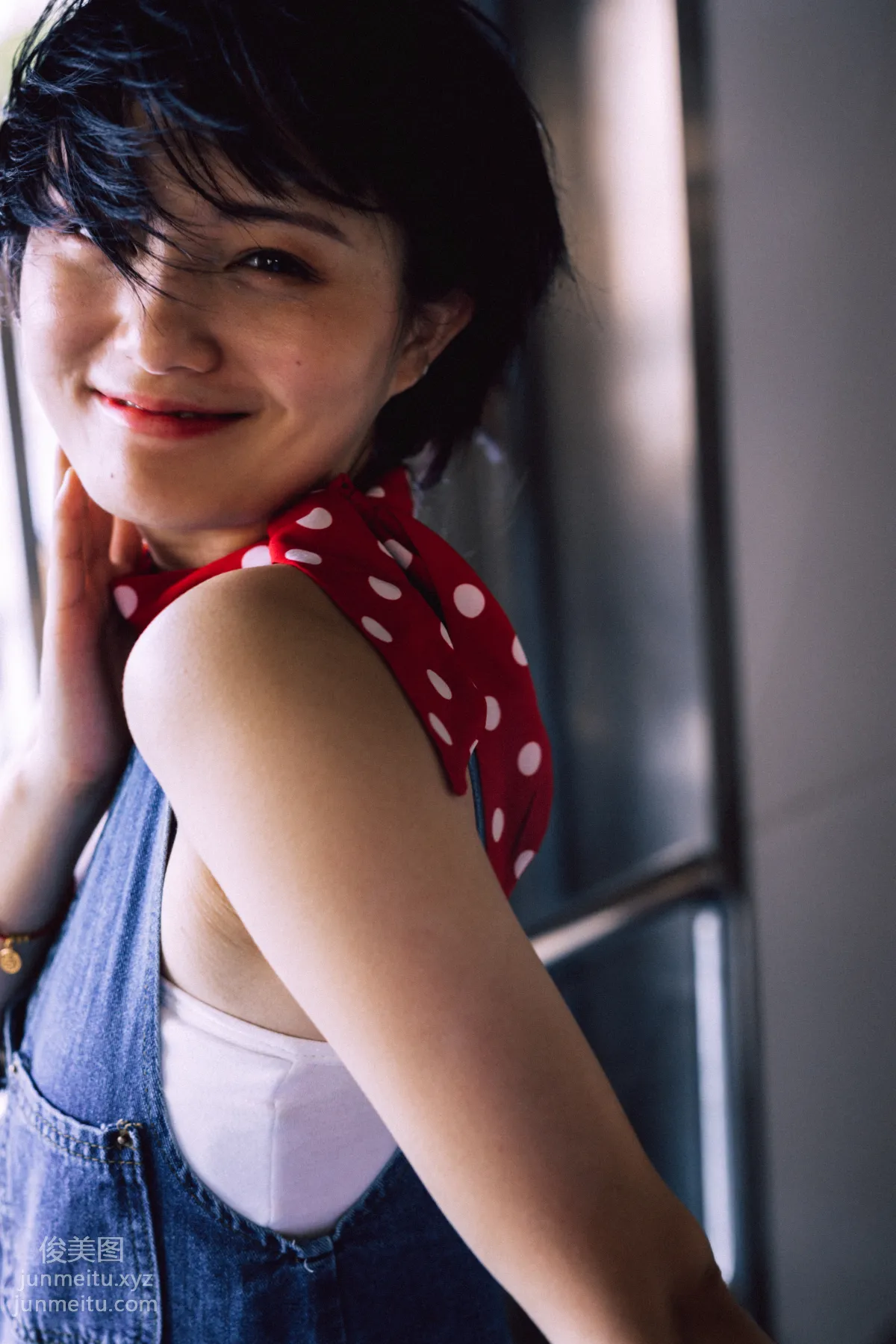 Li Meixi: YiTuYu photo 3