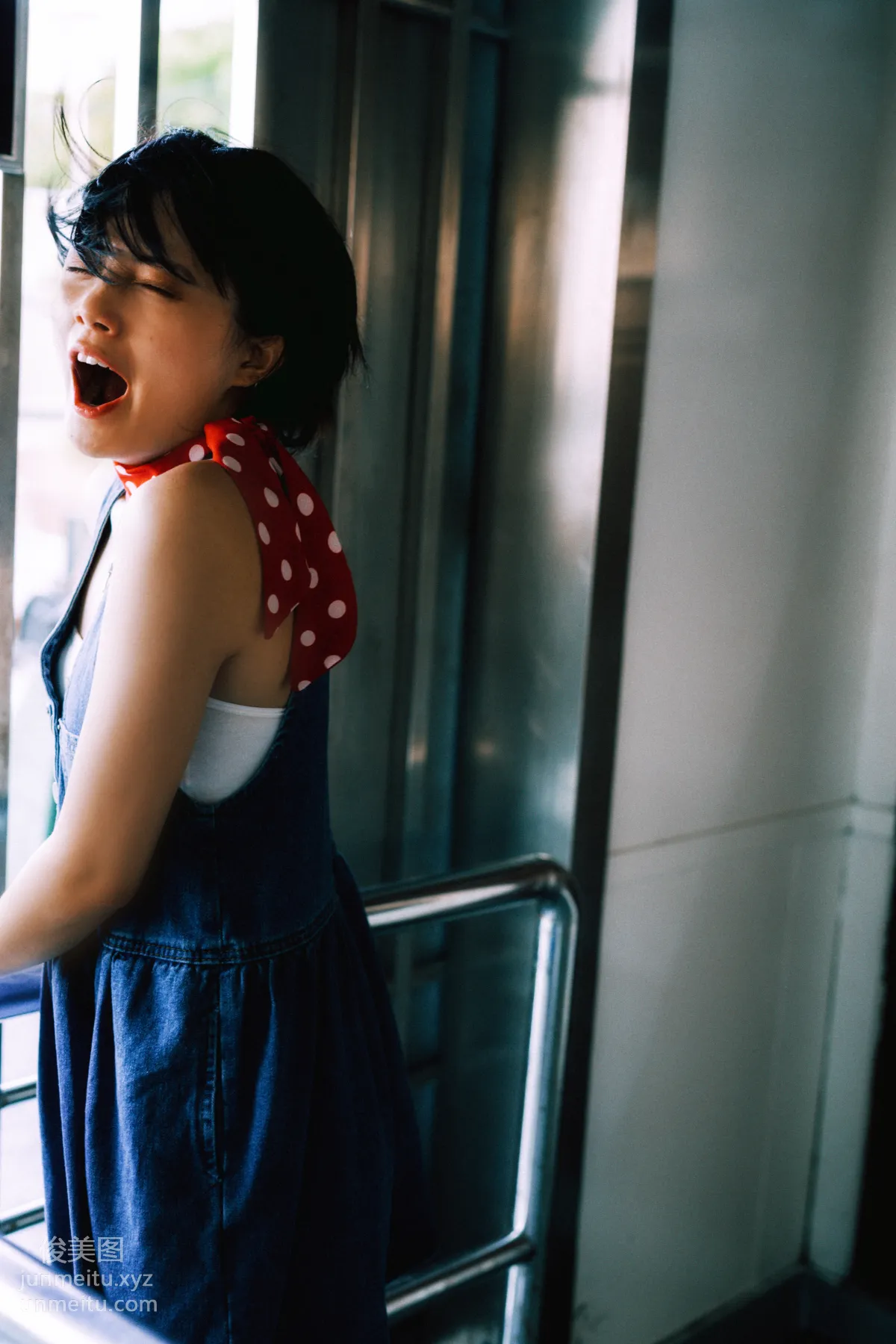 Li Meixi: YiTuYu photo 4