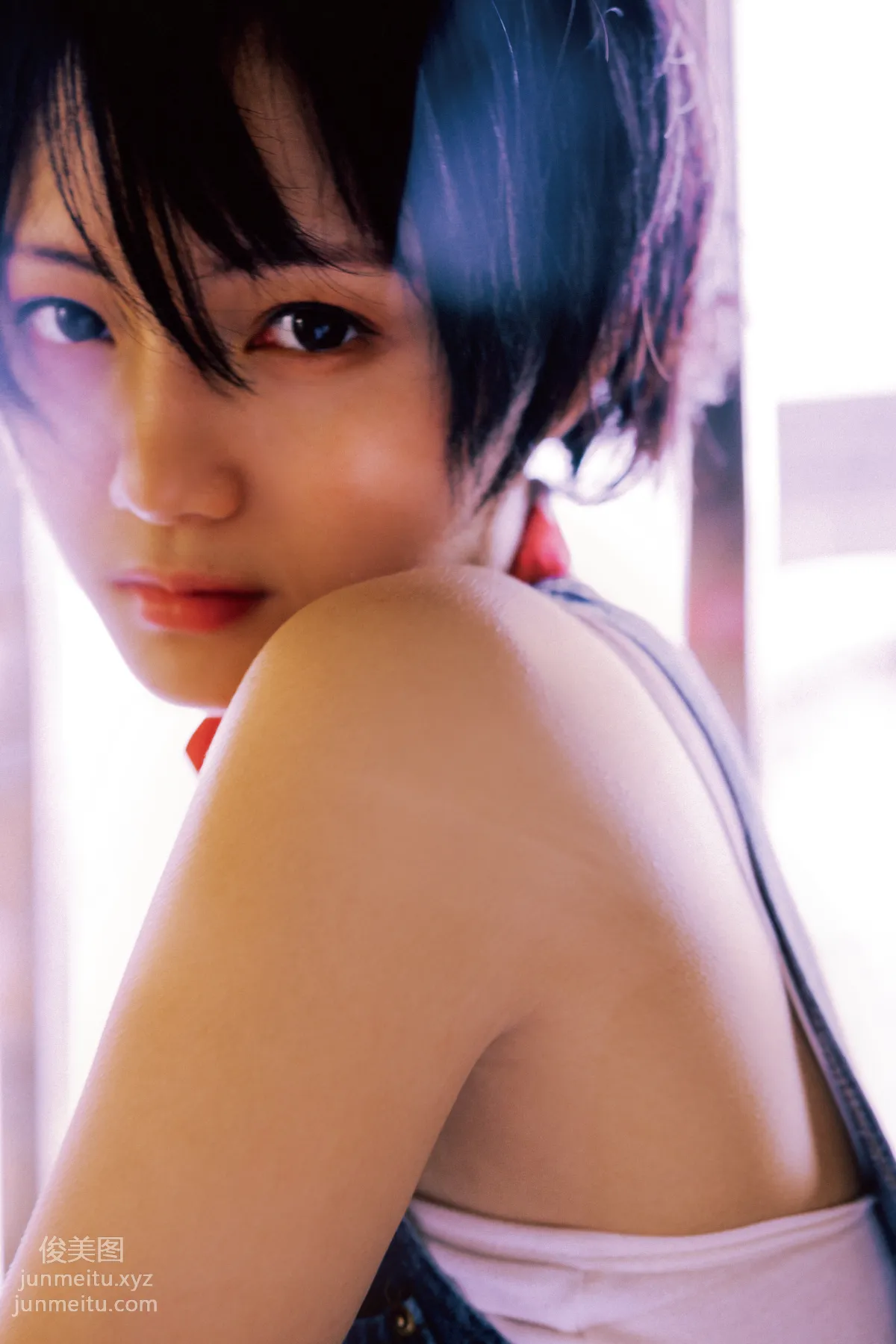 Li Meixi: YiTuYu photo 6