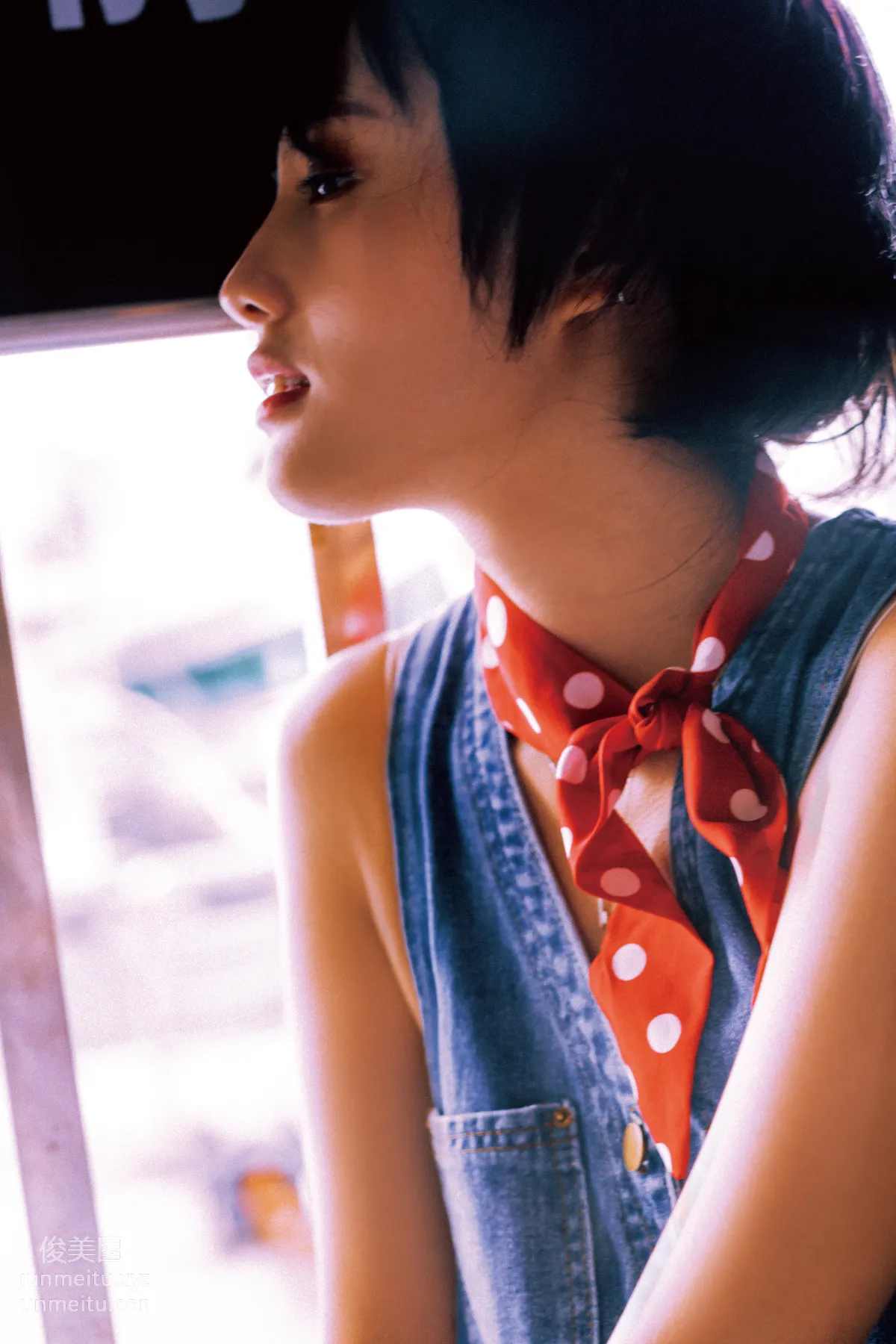 Li Meixi: YiTuYu photo 7