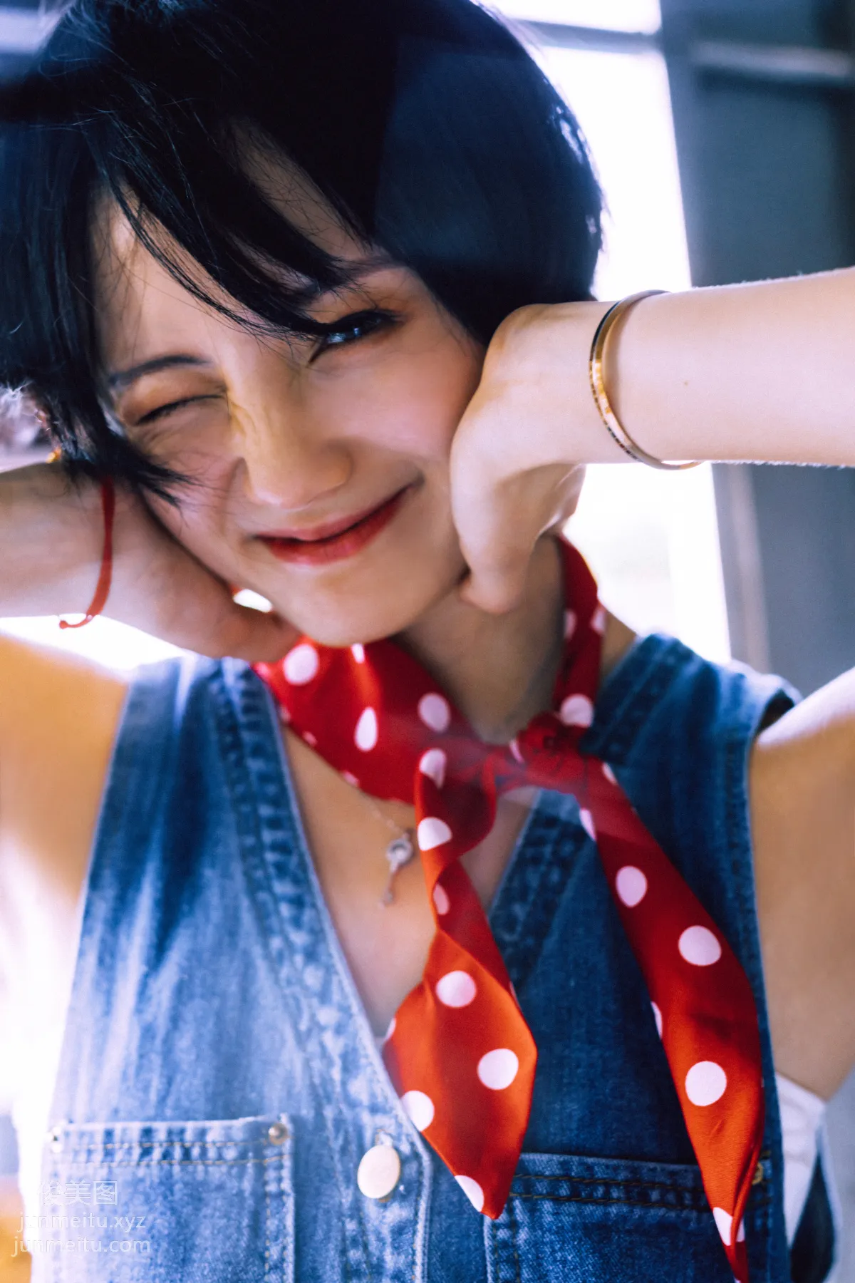 Li Meixi: YiTuYu photo 8