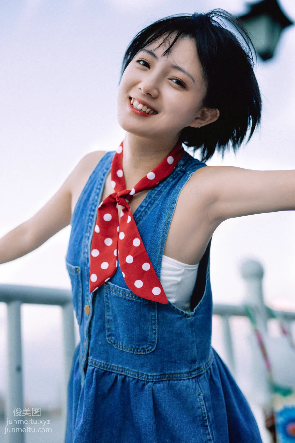 Li Meixi: YiTuYu photo 9