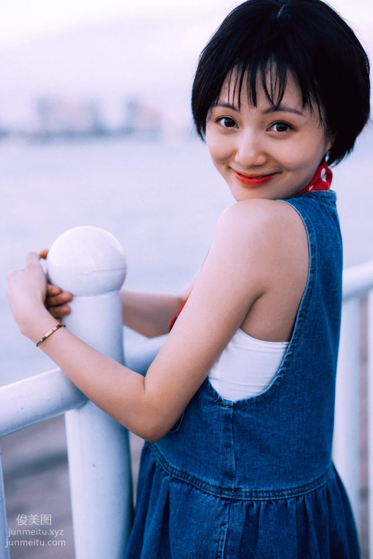 Li Meixi: YiTuYu photo 10