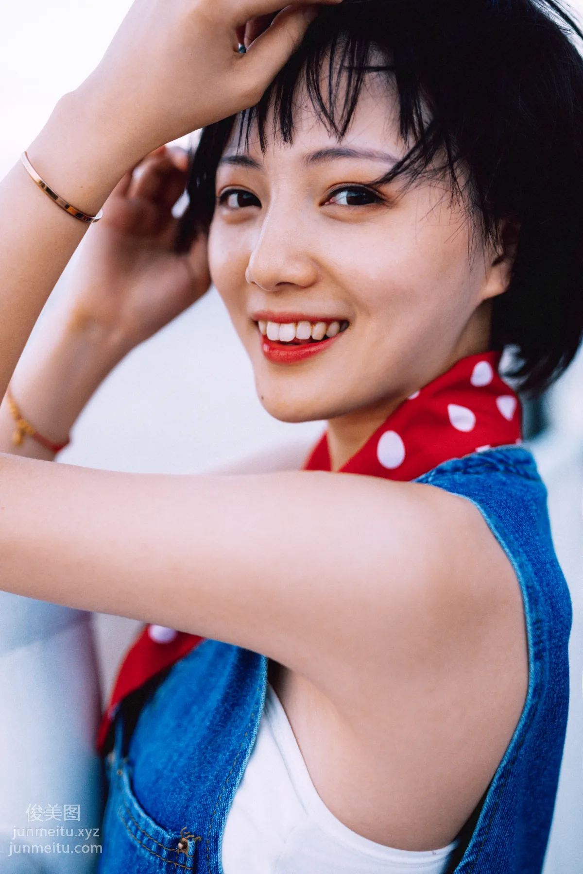 Li Meixi: YiTuYu photo 11