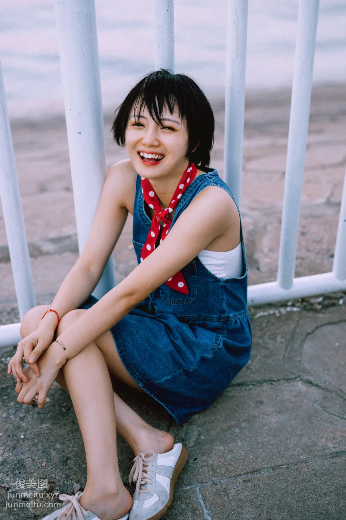 Li Meixi: YiTuYu photo 12